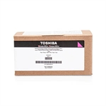 Toshiba T-305PM-R toner cartridge magenta (origineel)